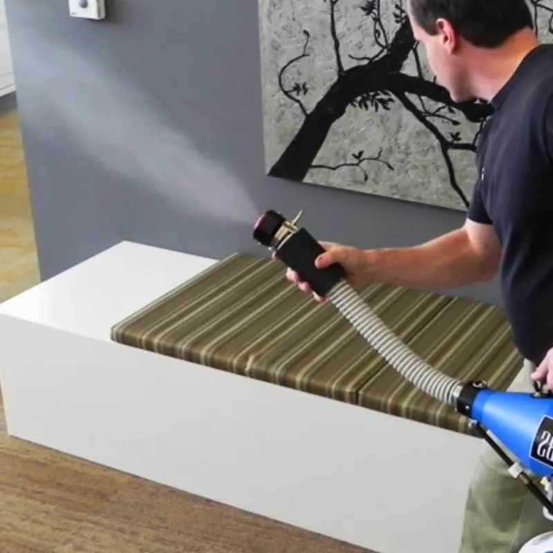 Professional Odor Removal in Weehawken, NJ